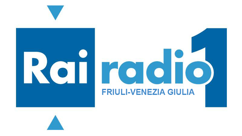 Logo Rai radio 1