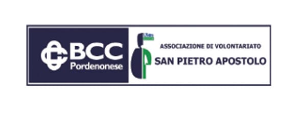 BCC - Associazione San Pietro Apostolo